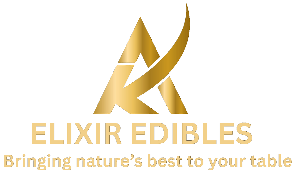 AK ELIXIR EDIBLES